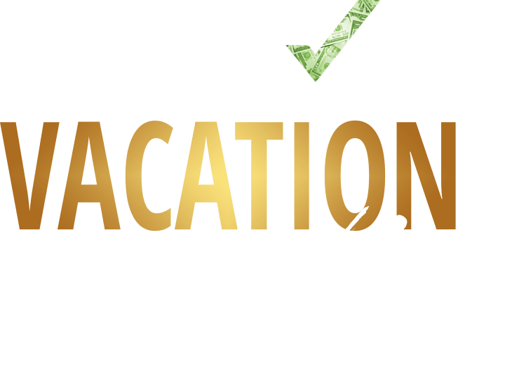 VTax Vacation Vibes - Every client gets a vacation voucher for two this tax season.